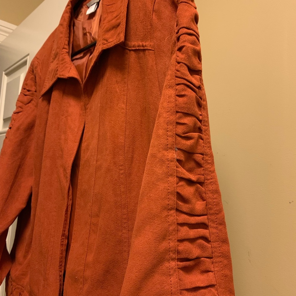 Jacket - Picture 2 of 2